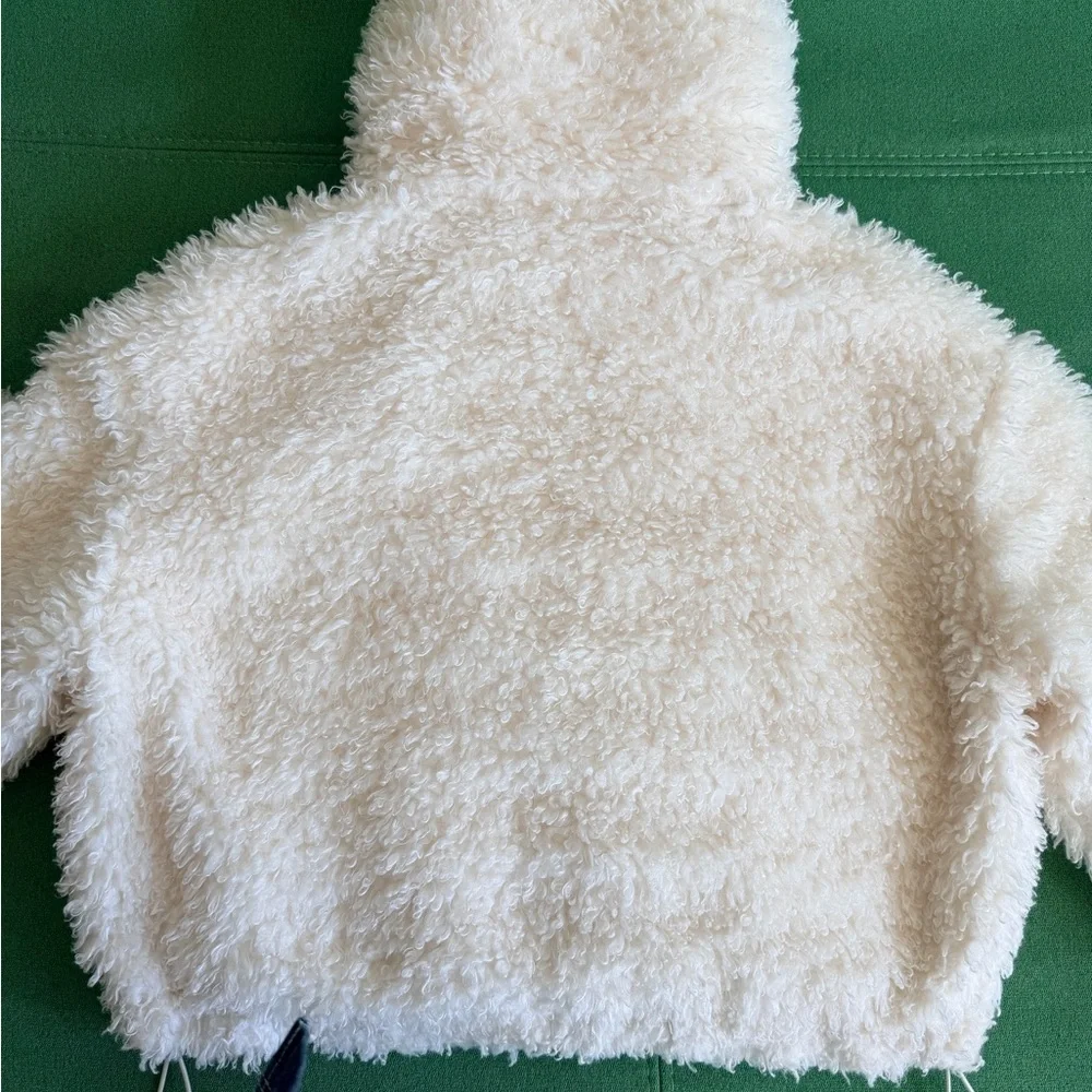 [SOLD 💔]Moncler Pure Goose Down Reversible Puffer Jacket - Picture 4 of 11